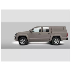Купить Кунг на VW Amarok Road Ranger RH03 Standard